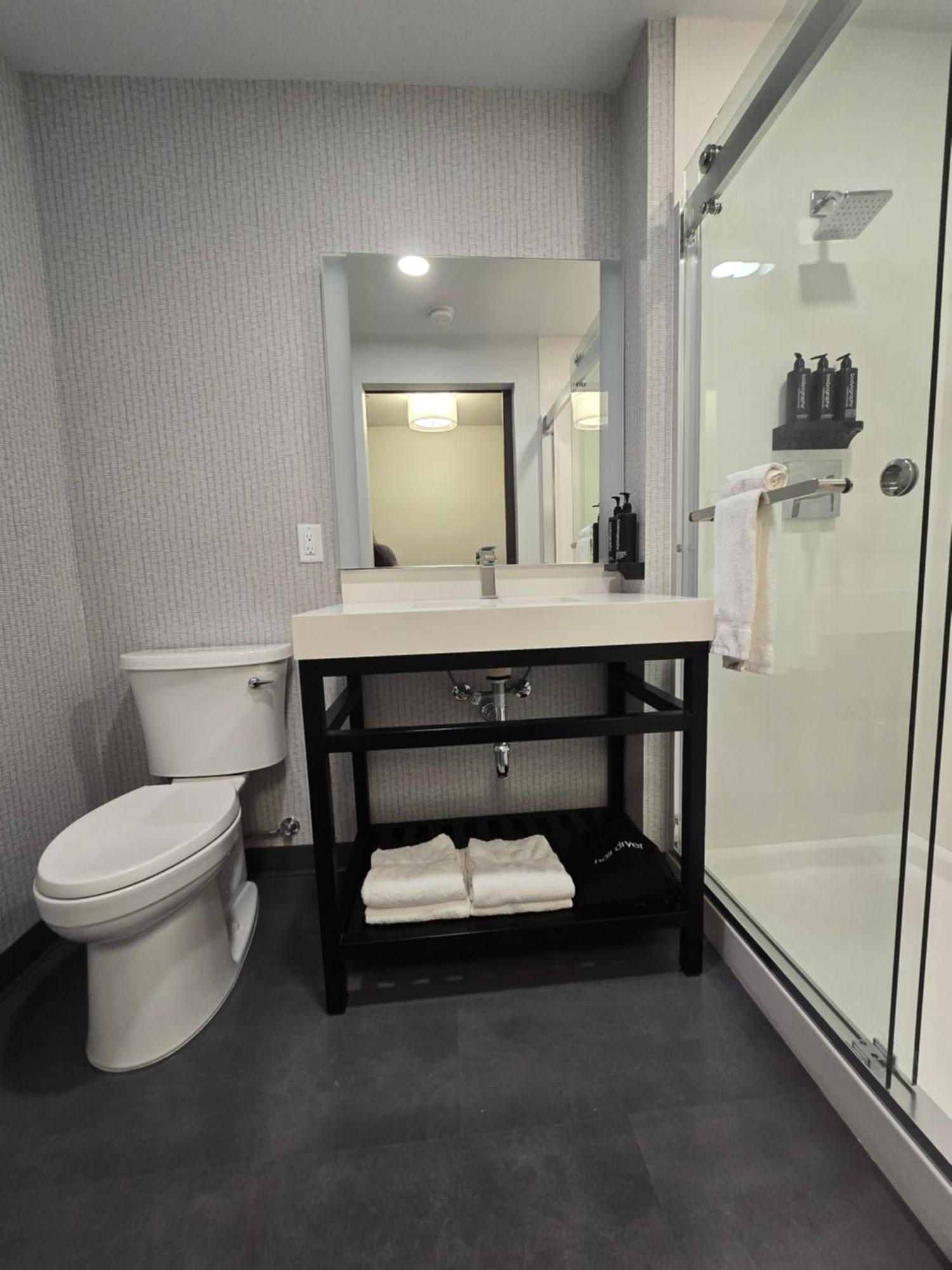 My Tri Suites Clark エクステリア 写真