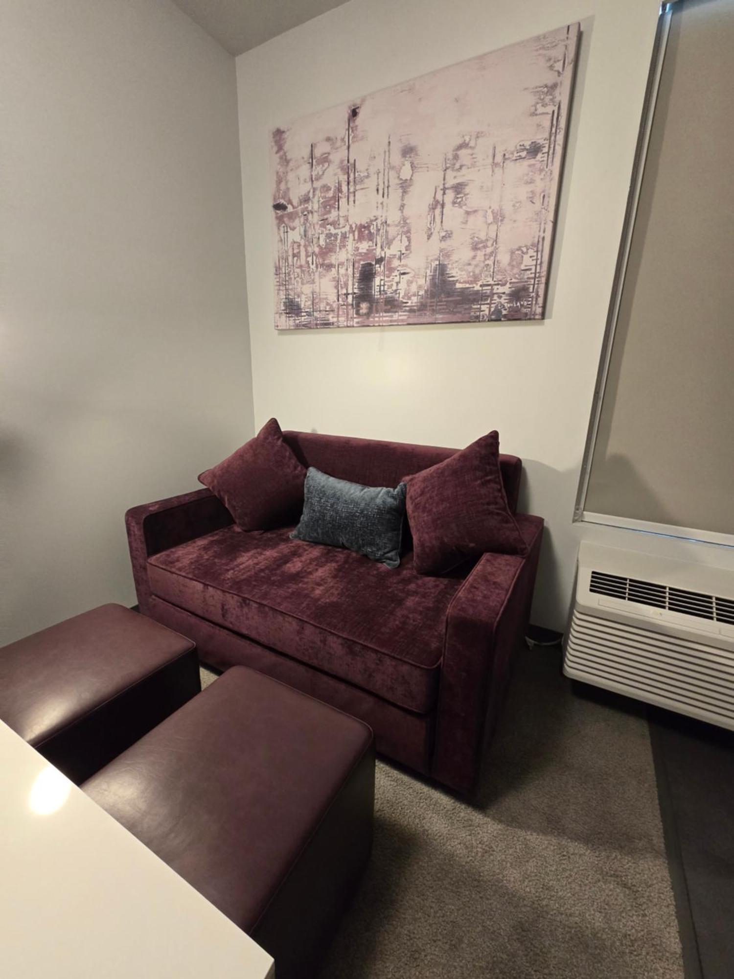 My Tri Suites Clark エクステリア 写真