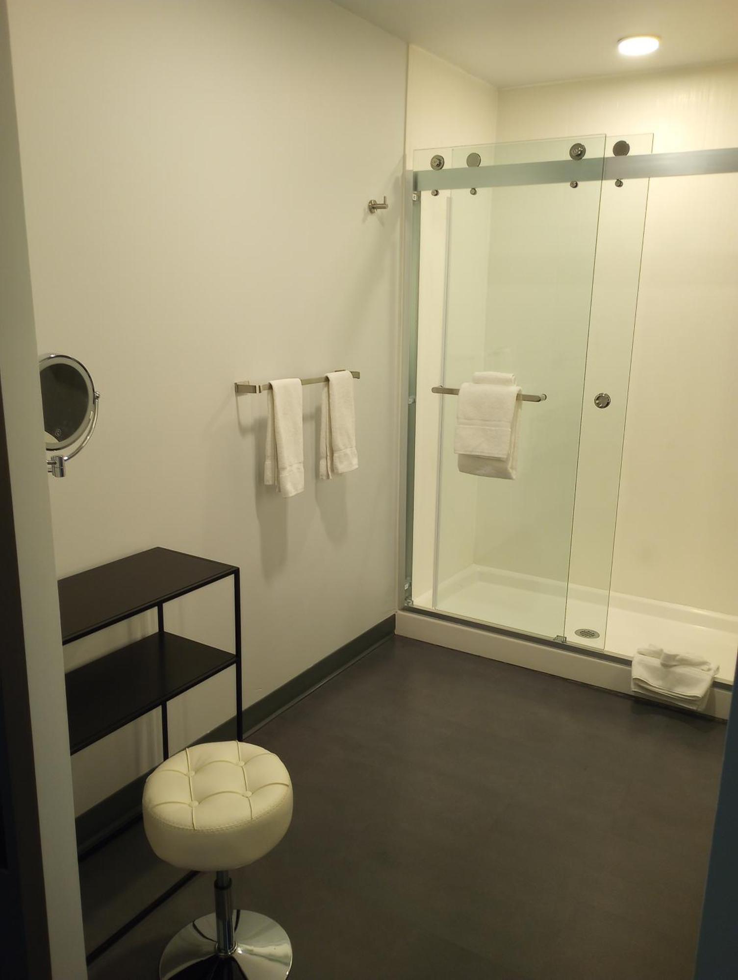 My Tri Suites Clark エクステリア 写真